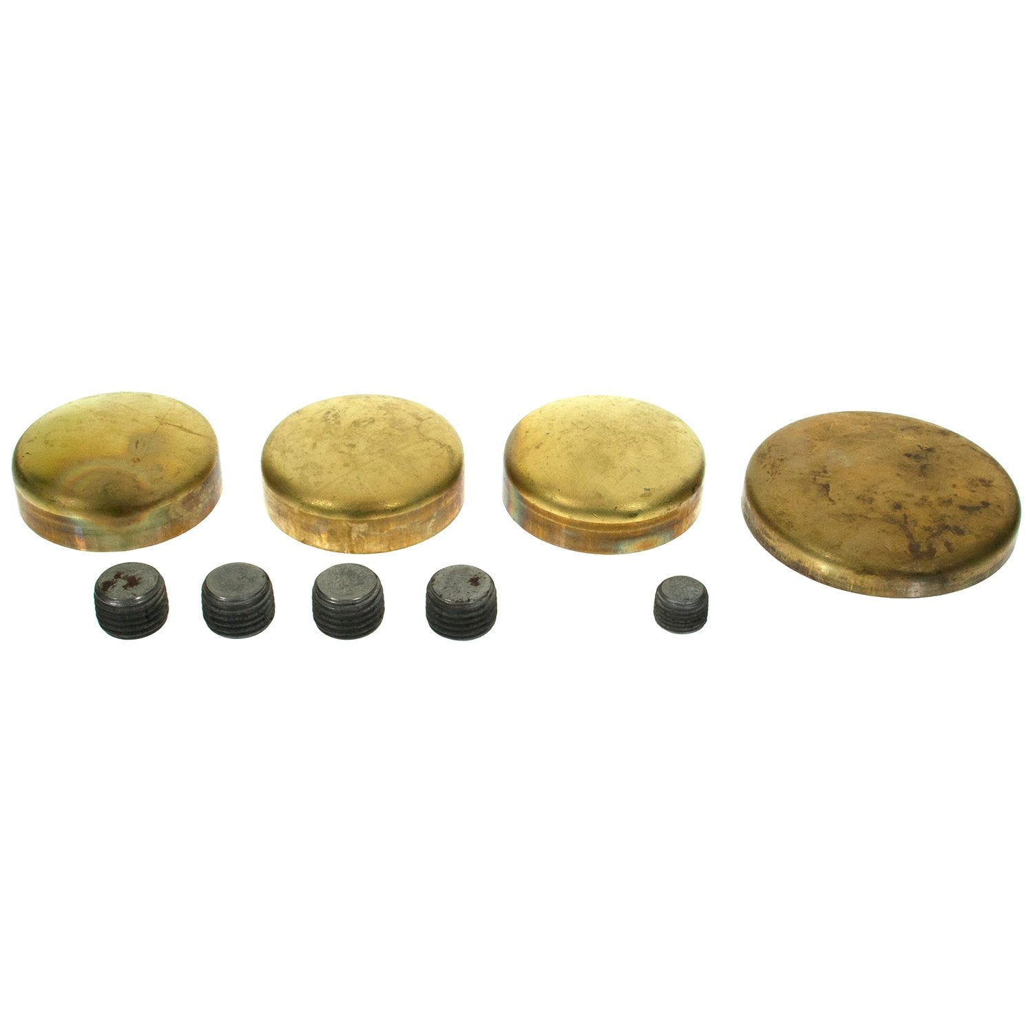 Melling Engine Expansion Plug Kit  MPE-187BR