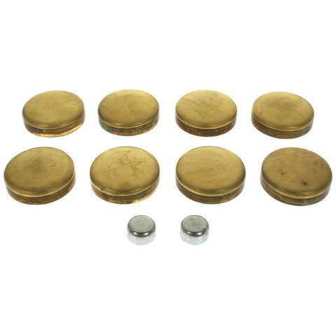 Melling Engine Expansion Plug Kit  MPE-189BR