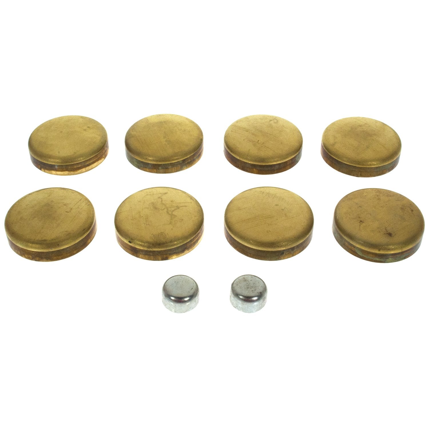 Melling Engine Expansion Plug Kit  MPE-189BR
