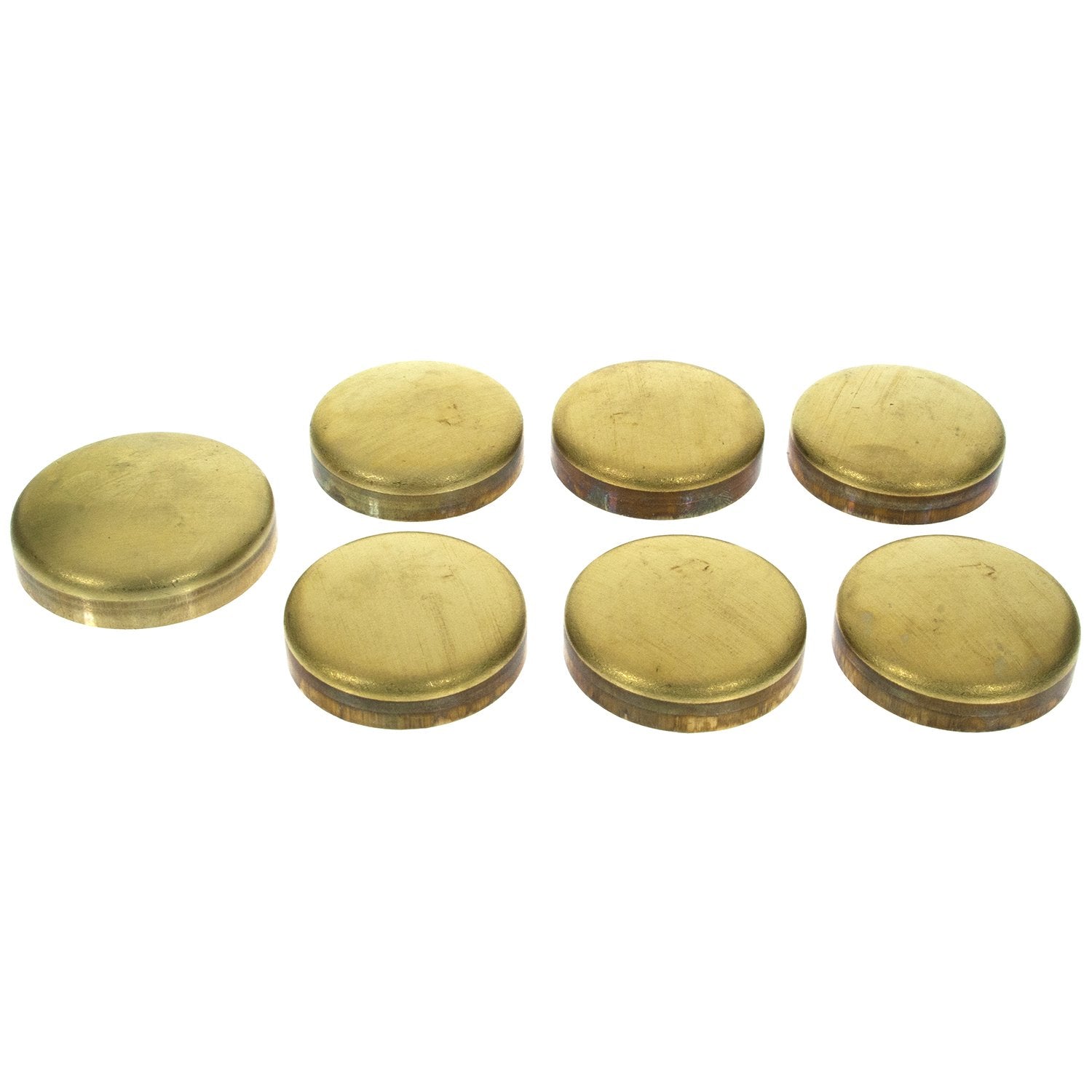 Melling Engine Expansion Plug Kit  MPE-195BR