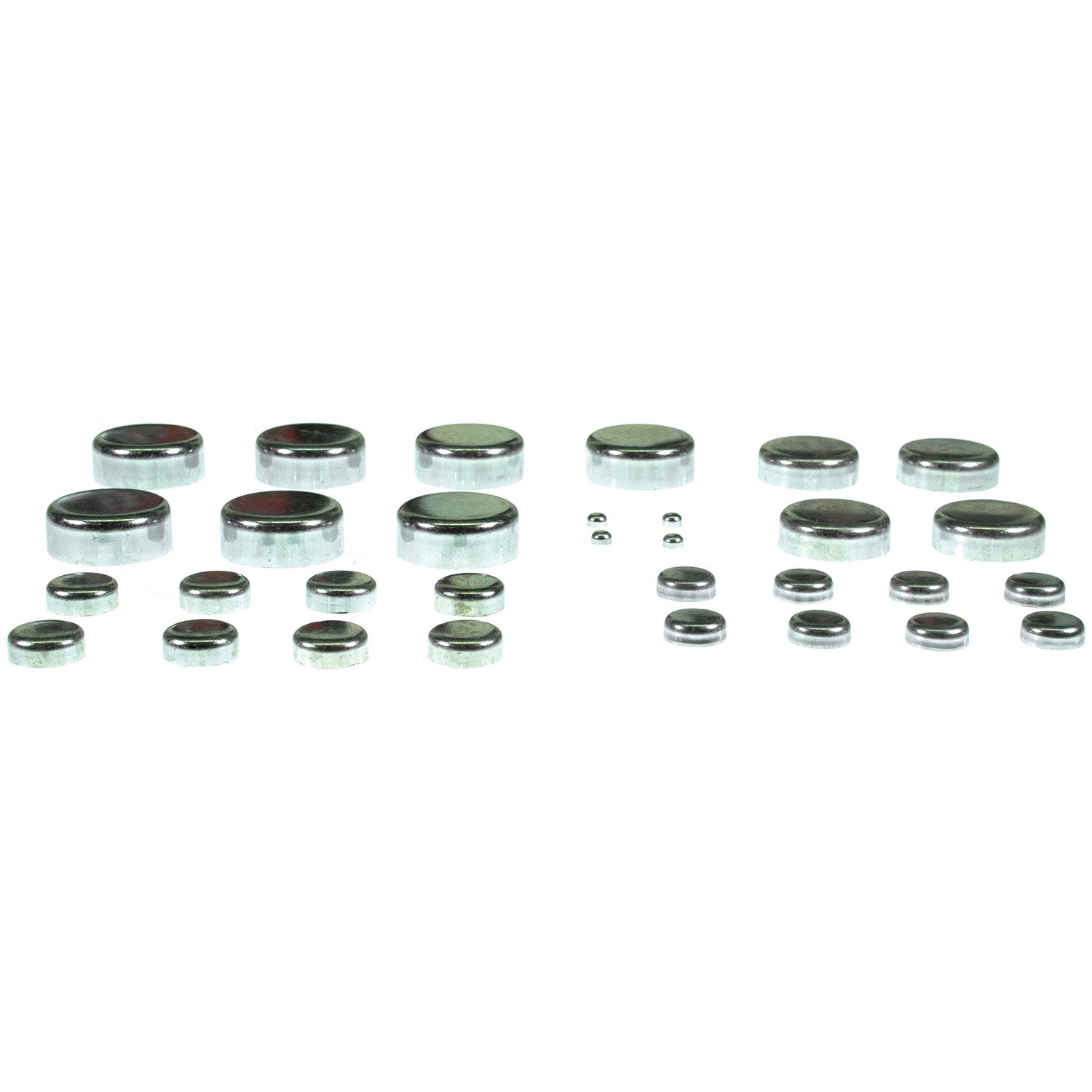 Melling Engine Expansion Plug Kit  MPE-229R