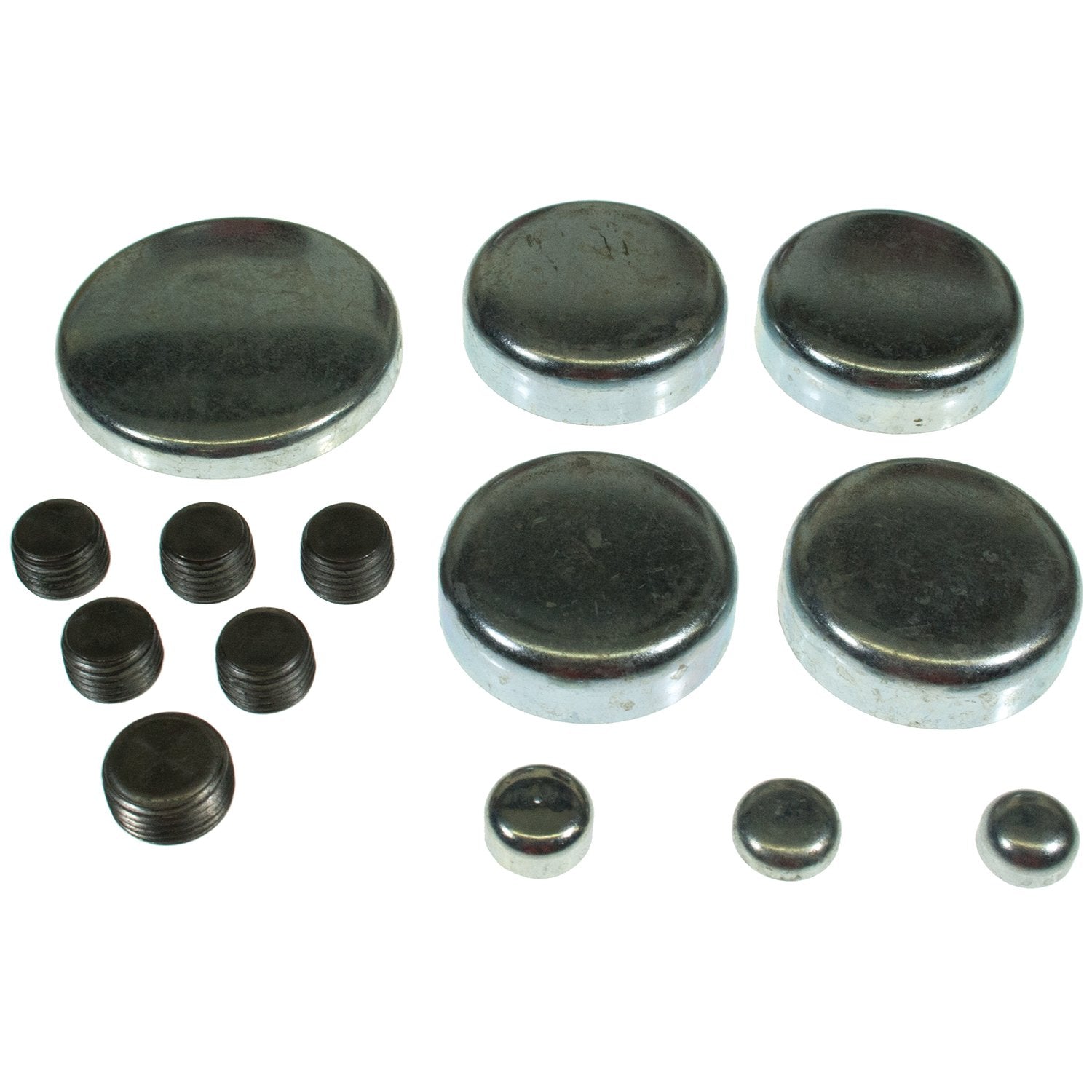 Melling Engine Expansion Plug Kit  MPE-240R