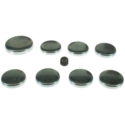 Melling Engine Expansion Plug Kit  MPE-250R