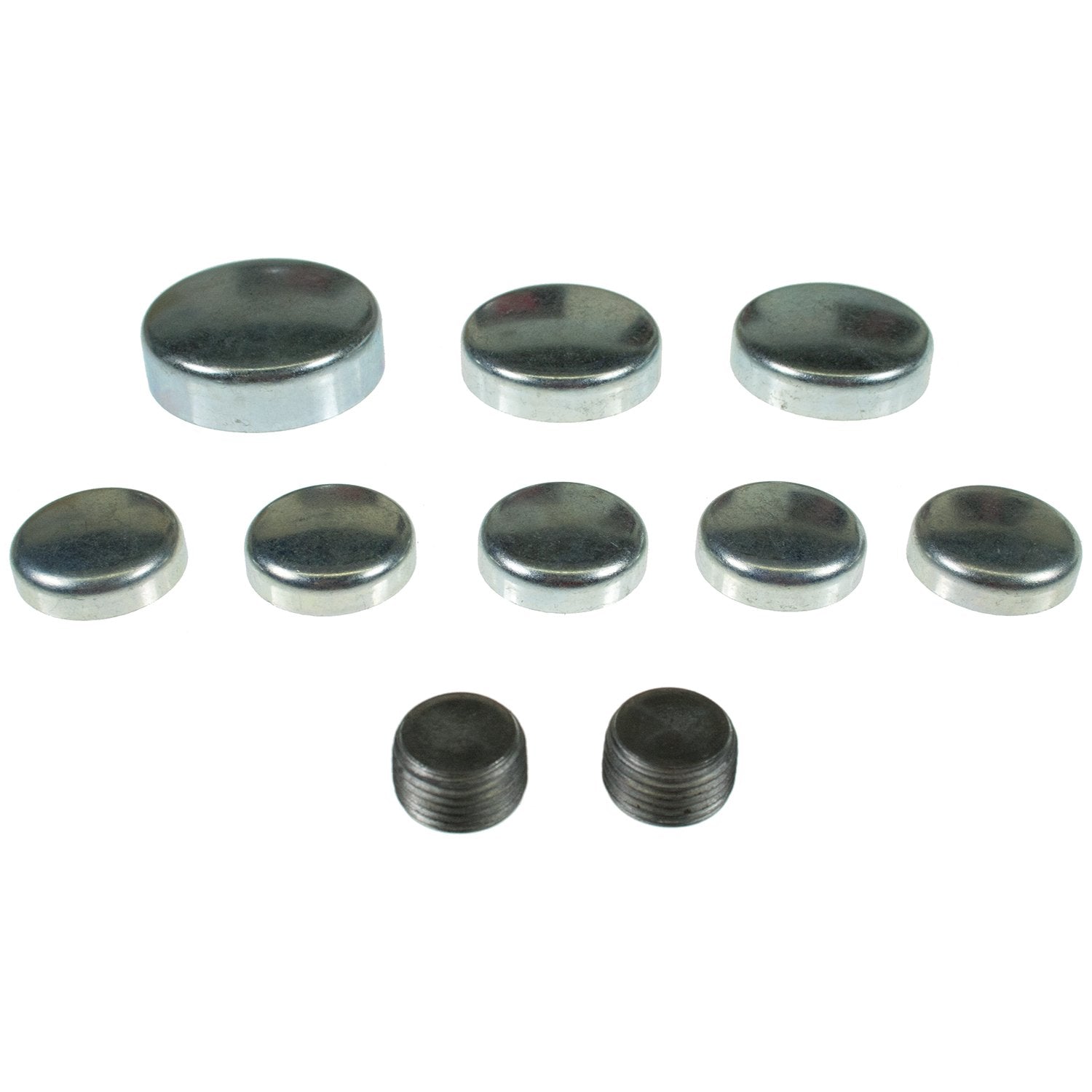 Melling Engine Expansion Plug Kit  MPE-254R