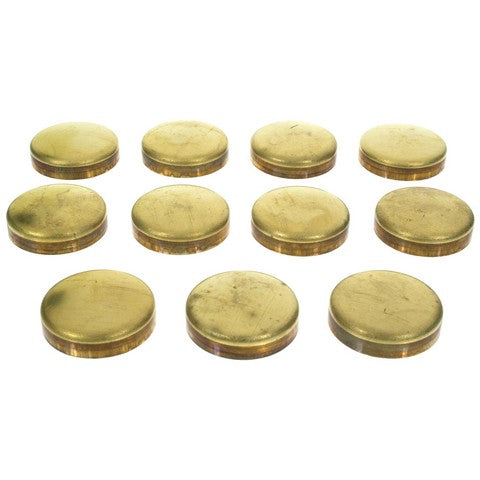 Melling Engine Expansion Plug Kit  MPE-255BR