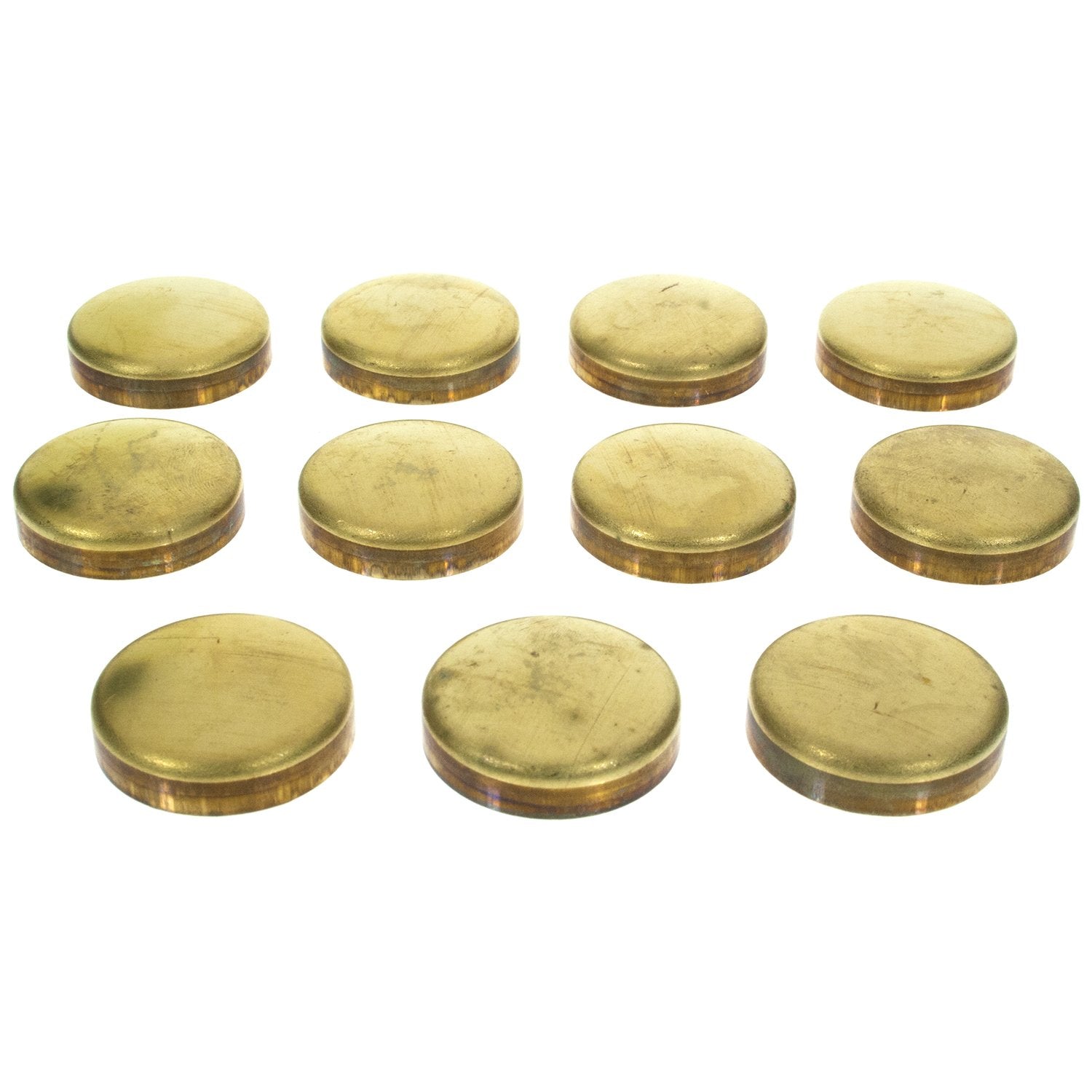 Melling Engine Expansion Plug Kit  MPE-255BR