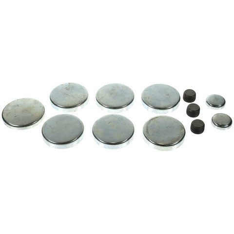 Melling Engine Expansion Plug Kit  MPE-256R