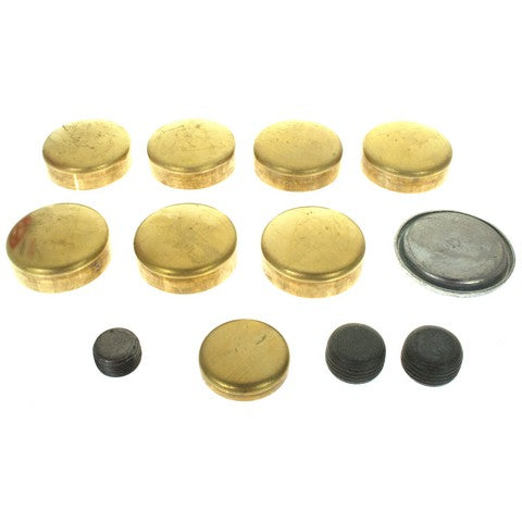 Melling Engine Expansion Plug Kit  MPE-258BR