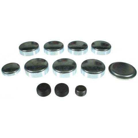 Melling Engine Expansion Plug Kit  MPE-258R