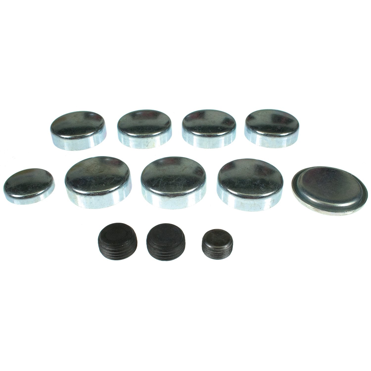 Melling Engine Expansion Plug Kit  MPE-258R