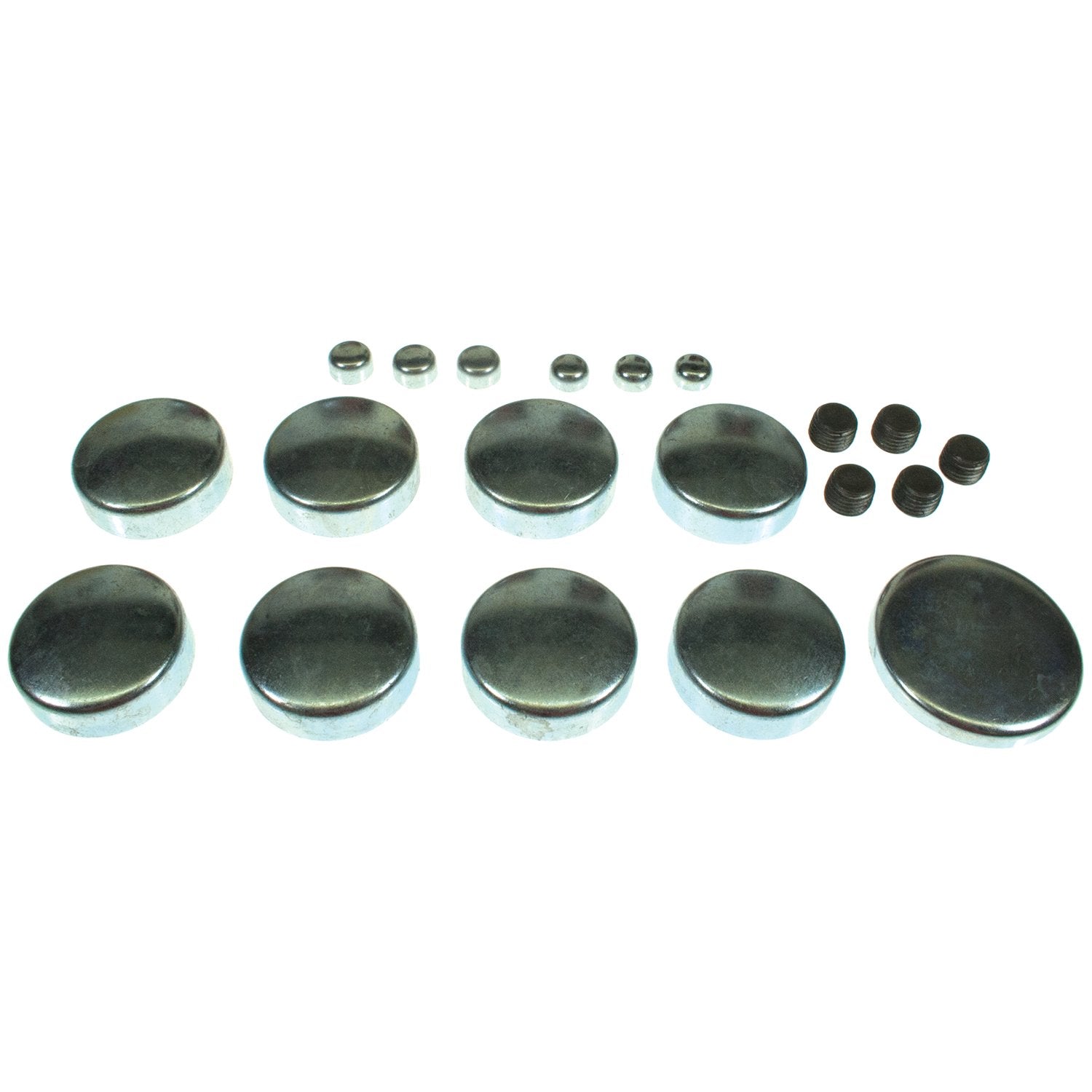 Melling Engine Expansion Plug Kit  MPE-262R