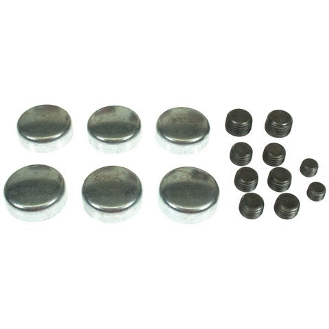 Melling Engine Expansion Plug Kit  MPE-276R