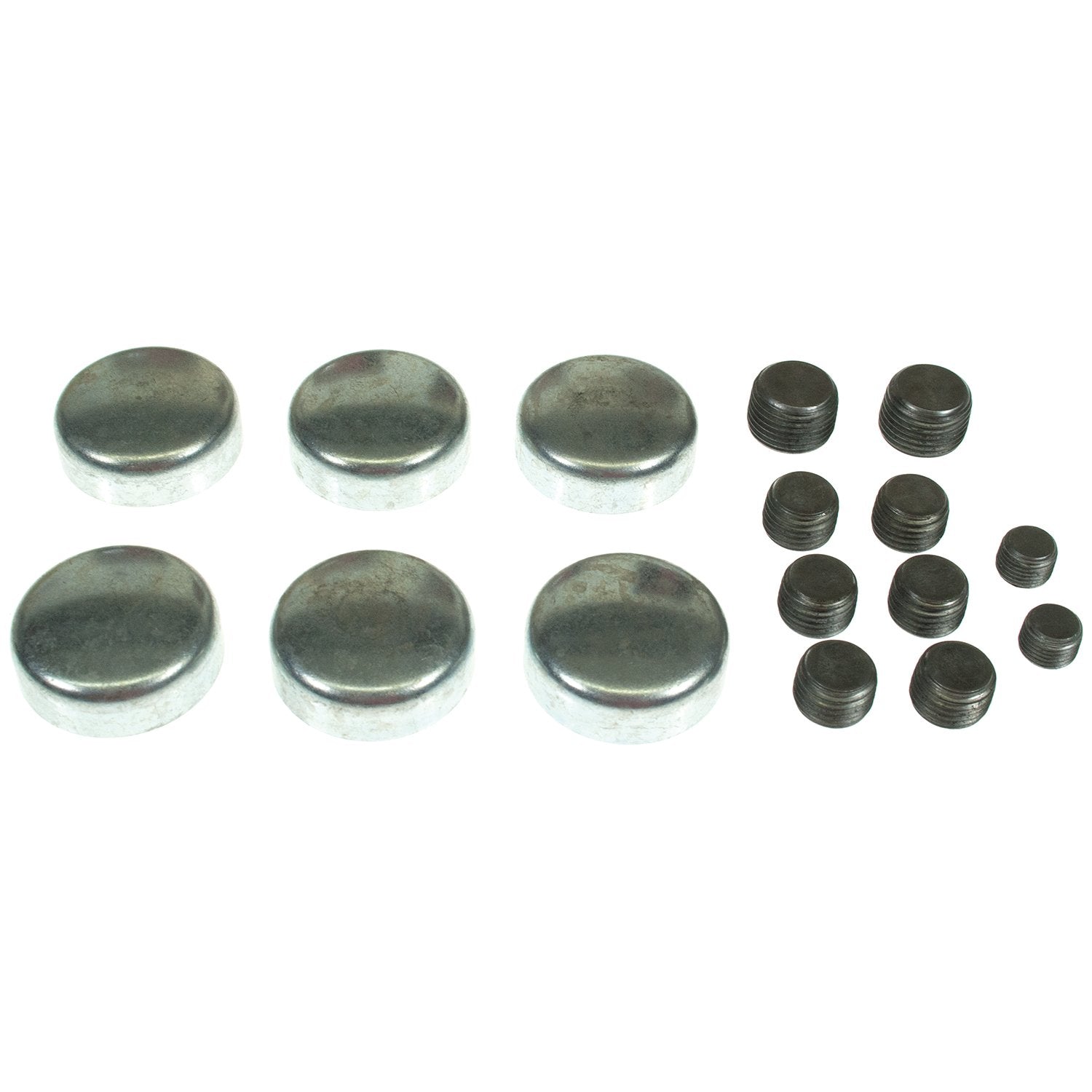 Melling Engine Expansion Plug Kit  MPE-276R