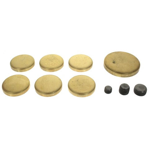 Melling Engine Expansion Plug Kit  MPE-278BR