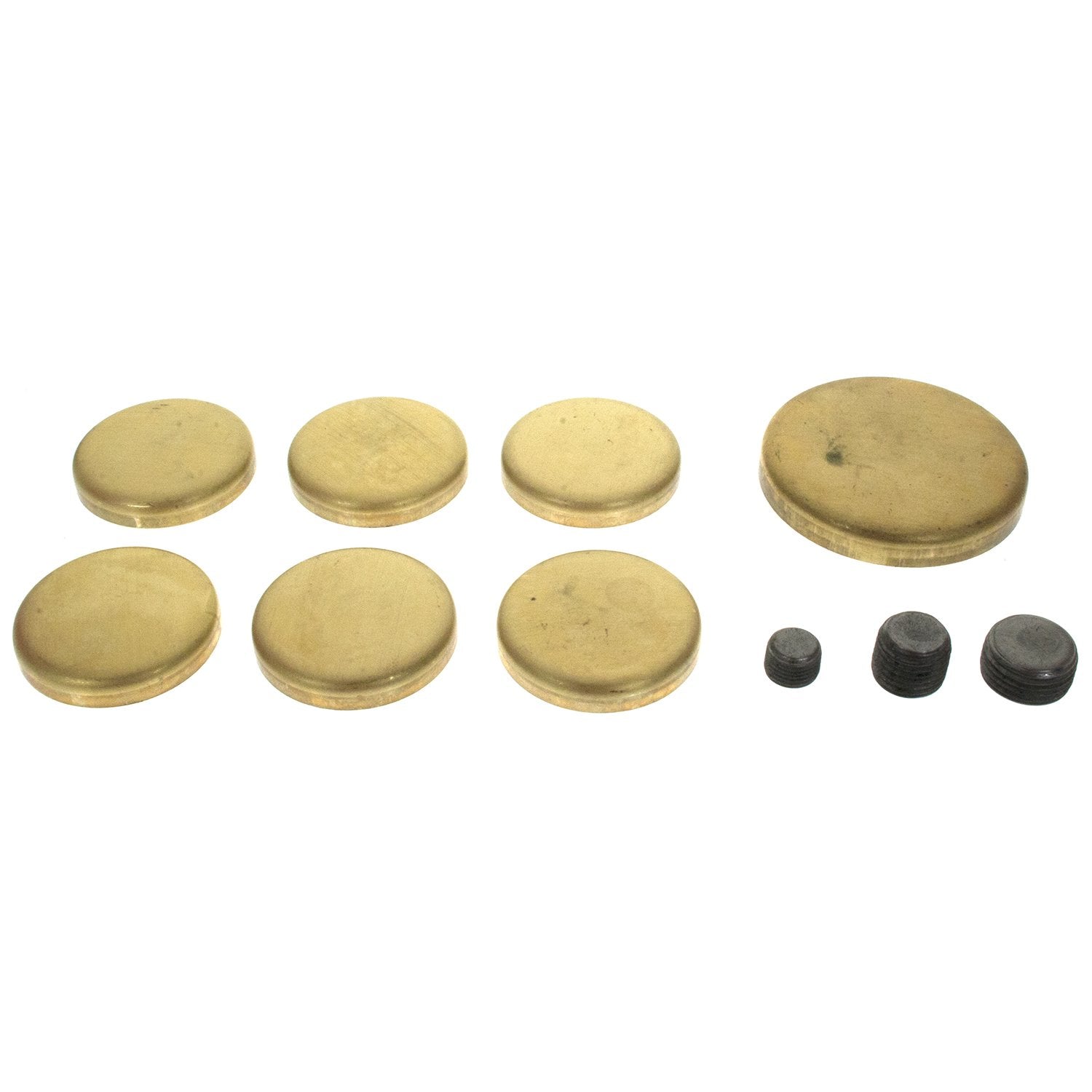 Melling Engine Expansion Plug Kit  MPE-278BR