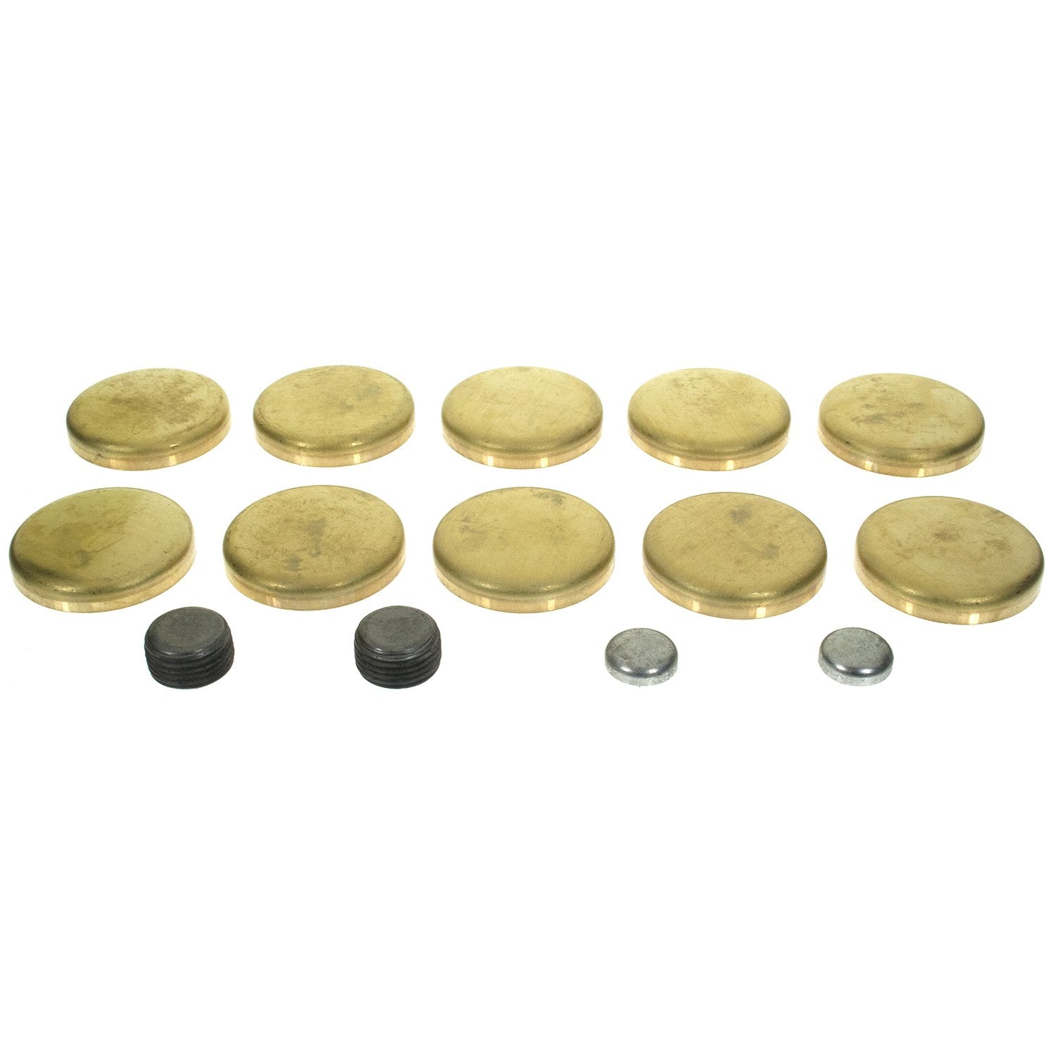 Melling Engine Expansion Plug Kit  MPE-280BR