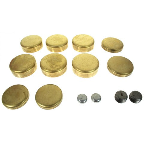 Melling Engine Expansion Plug Kit  MPE-281BR