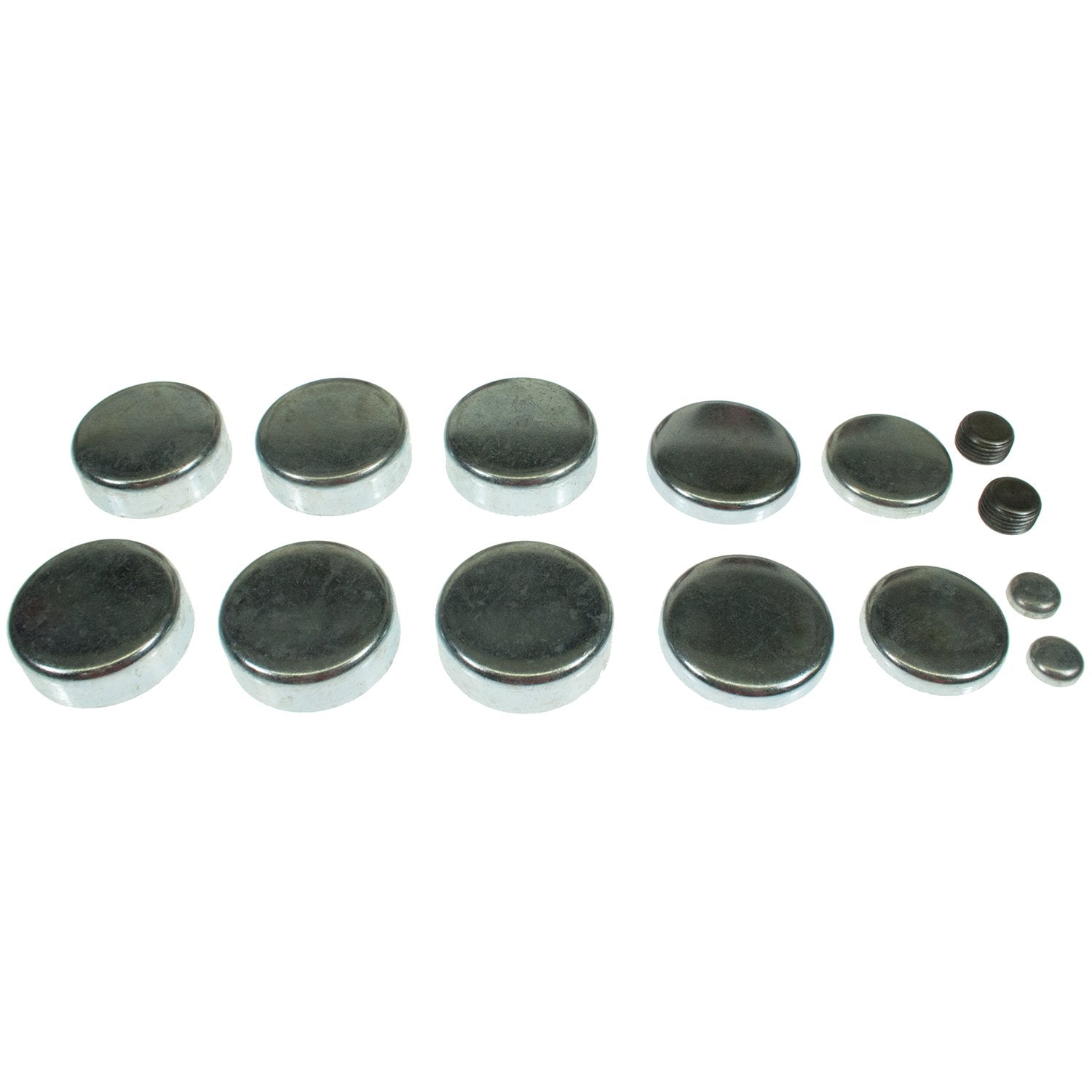 Melling Engine Expansion Plug Kit  MPE-281R