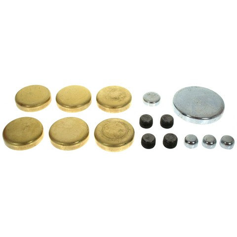 Melling Engine Expansion Plug Kit  MPE-608BR