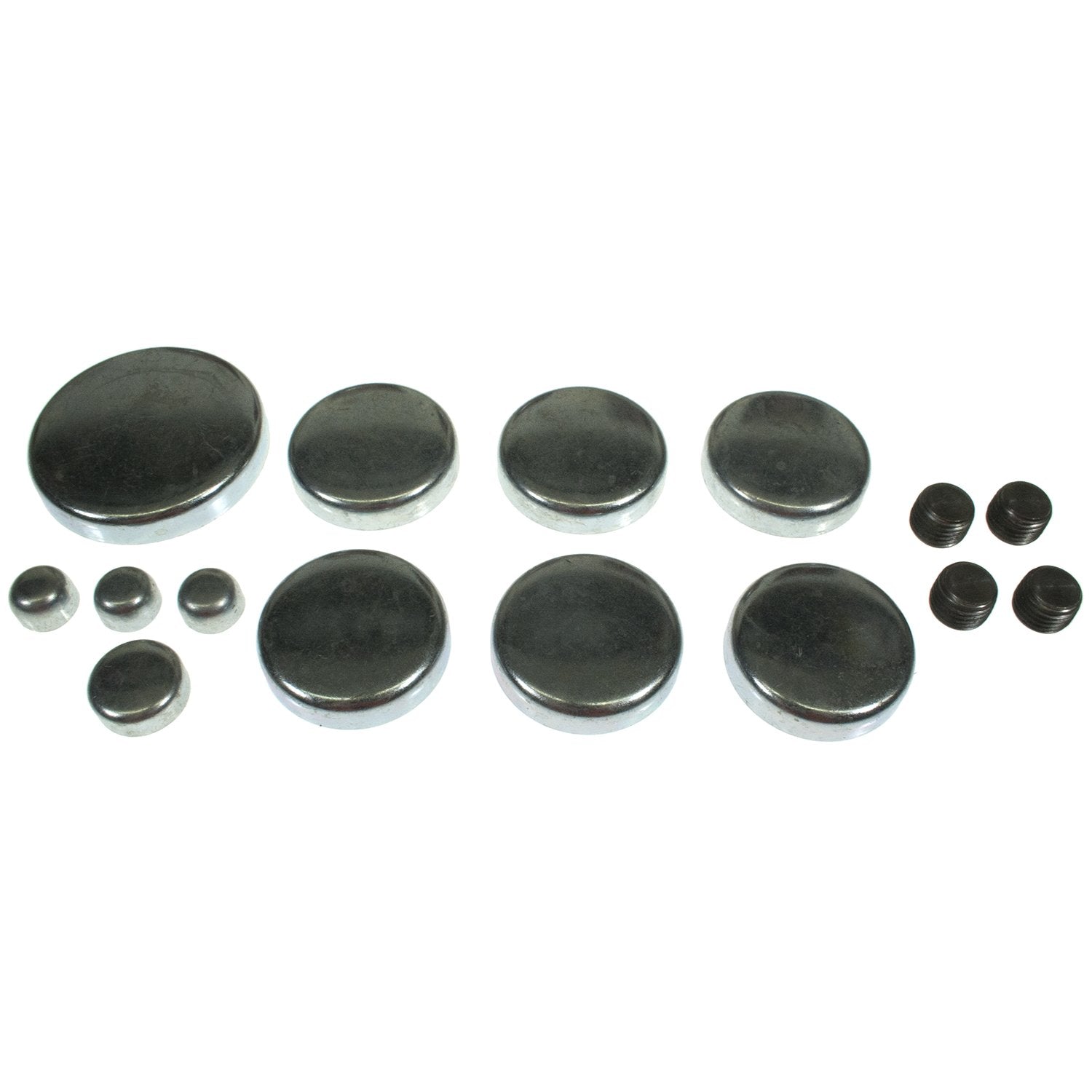 Melling Engine Expansion Plug Kit  MPE-608R