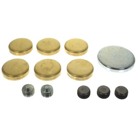 Melling Engine Expansion Plug Kit  MPE-609BR