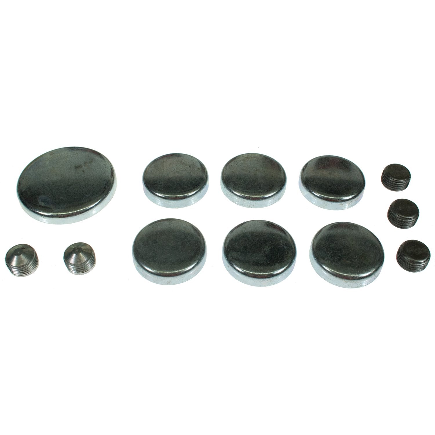 Melling Engine Expansion Plug Kit  MPE-609R