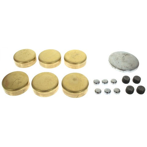 Melling Engine Expansion Plug Kit  MPE-610BR