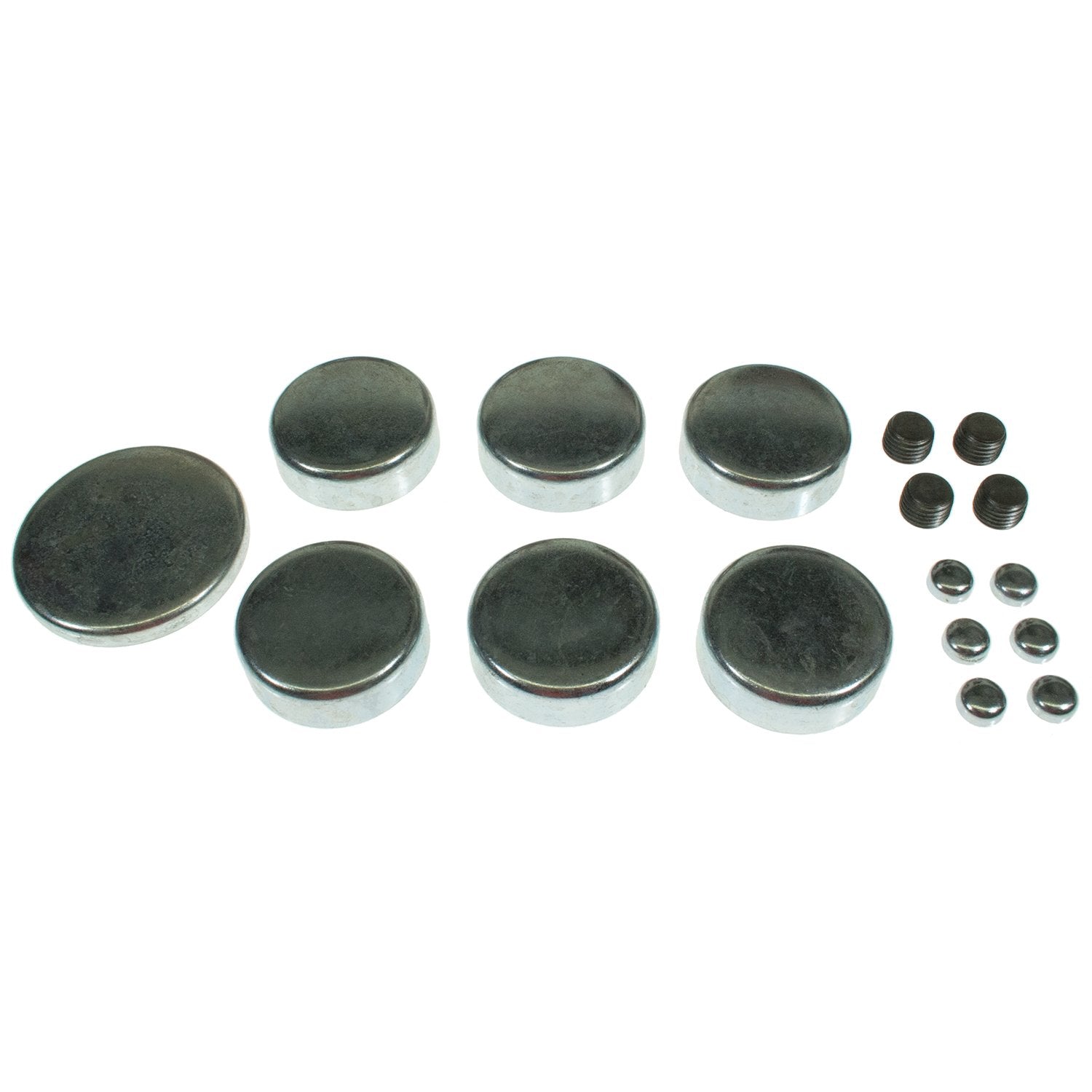 Melling Engine Expansion Plug Kit  MPE-610R