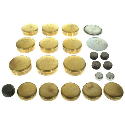 Melling Engine Expansion Plug Kit  MPE-613BR