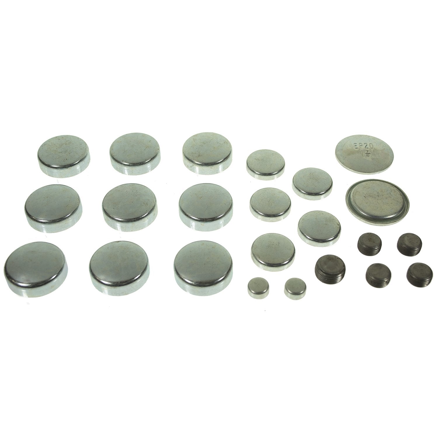 Melling Engine Expansion Plug Kit  MPE-613R