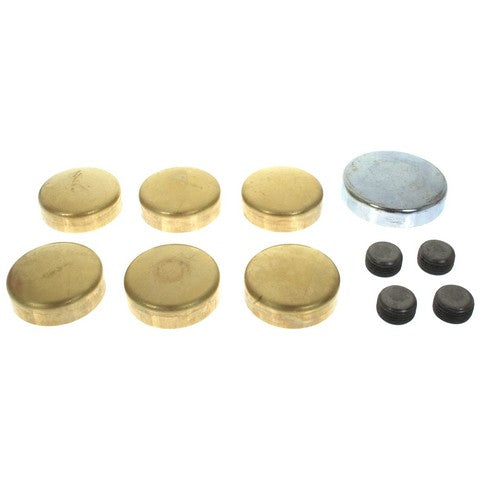 Melling Engine Expansion Plug Kit  MPE-614BR