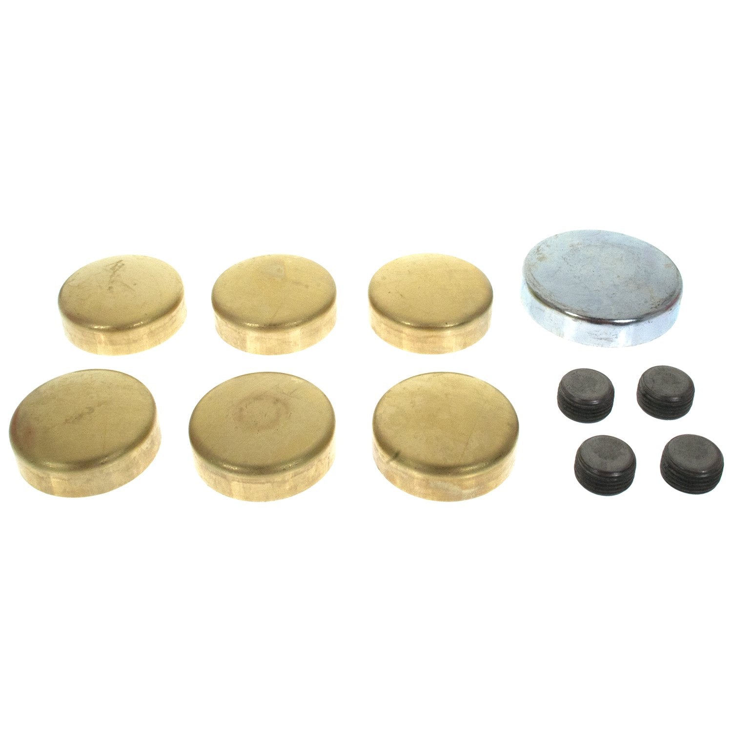 Melling Engine Expansion Plug Kit  MPE-614BR