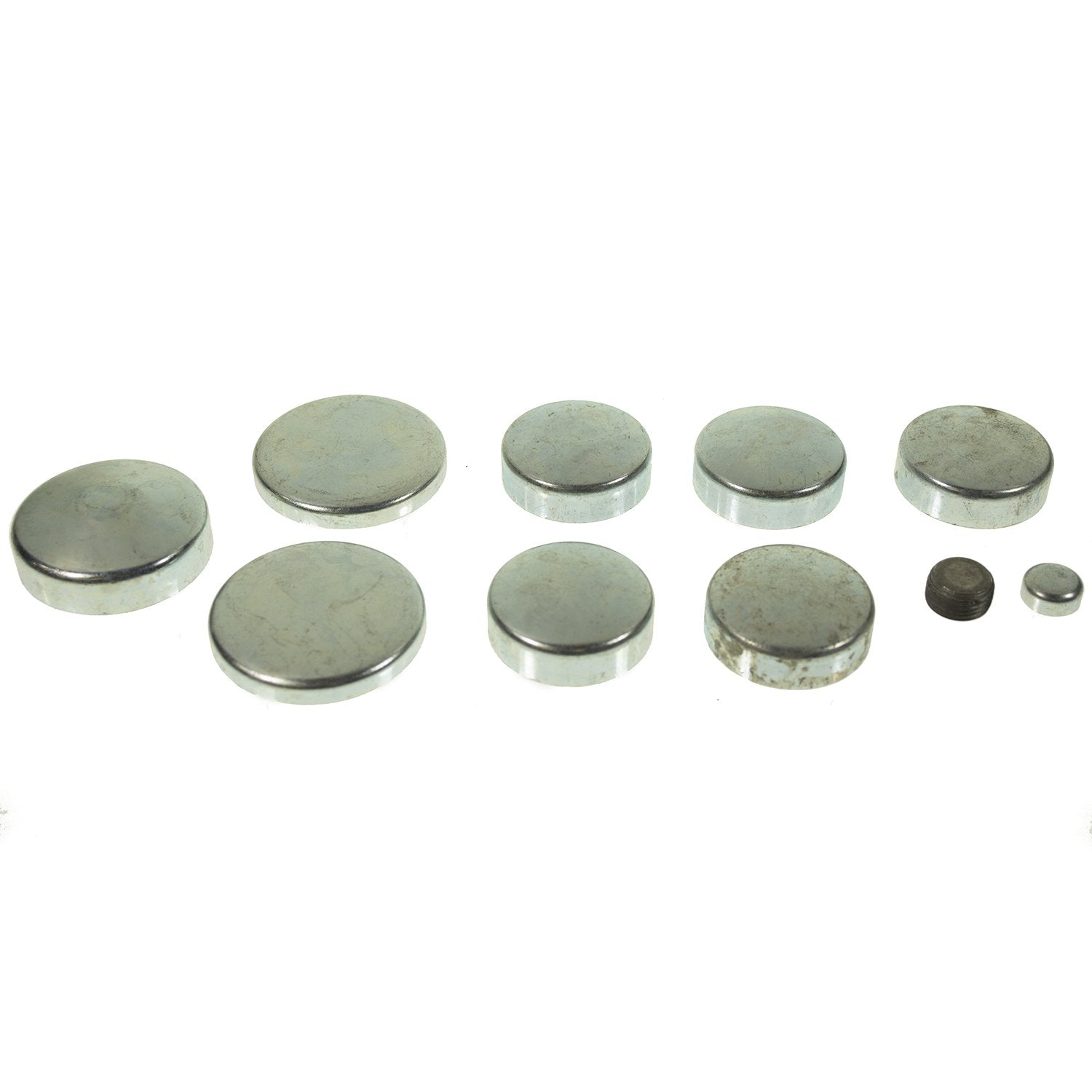 Melling Engine Expansion Plug Kit  MPE-620R