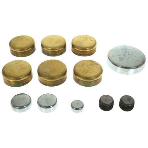 Melling Engine Expansion Plug Kit  MPE-624BR