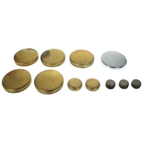 Melling Engine Expansion Plug Kit  MPE-701BR