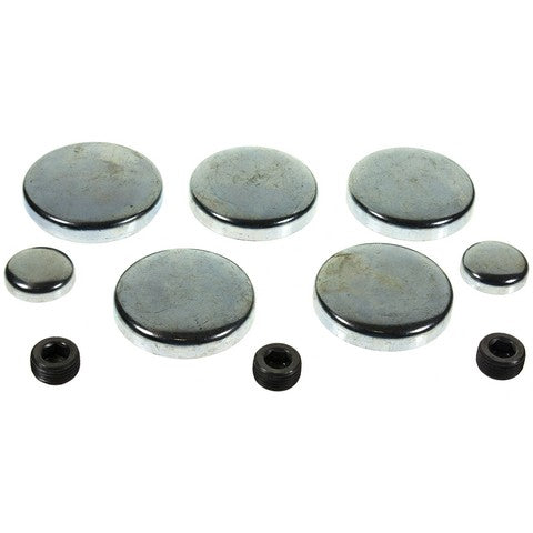 Melling Engine Expansion Plug Kit  MPE-701R