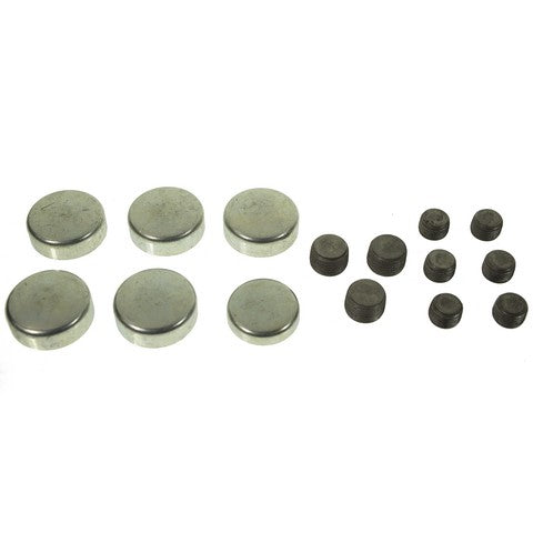 Melling Engine Expansion Plug Kit  MPE-708R
