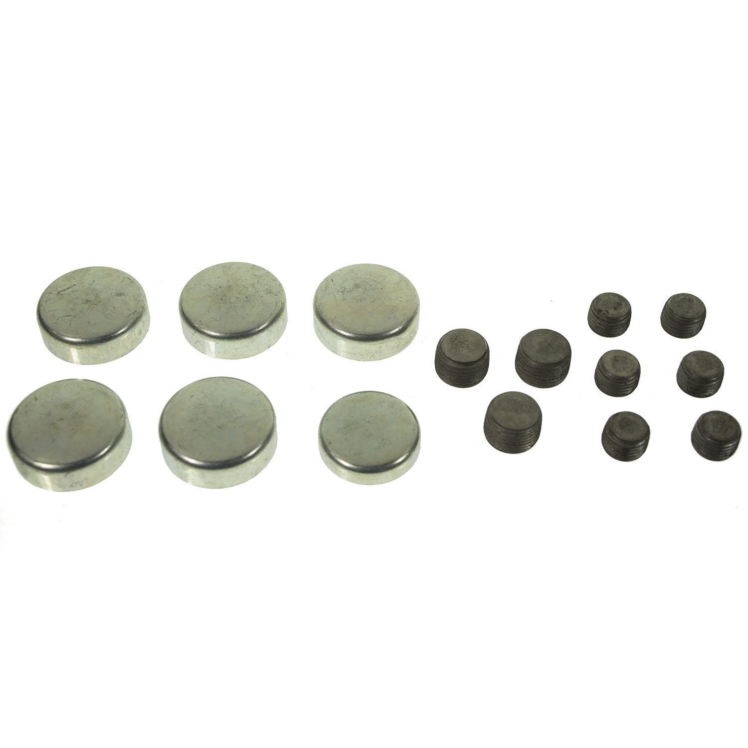 Melling Engine Expansion Plug Kit  MPE-708R