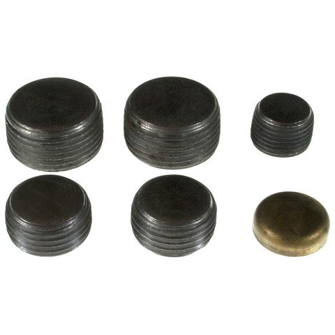 Melling Engine Expansion Plug Kit  MPE-713BR