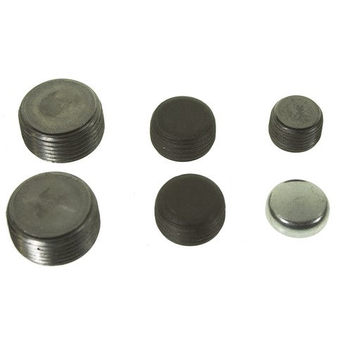 Melling Engine Expansion Plug Kit  MPE-713R