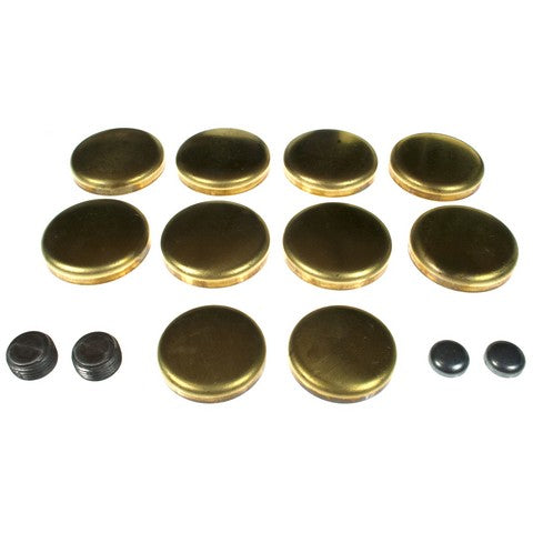Melling Engine Expansion Plug Kit  MPE-819BR