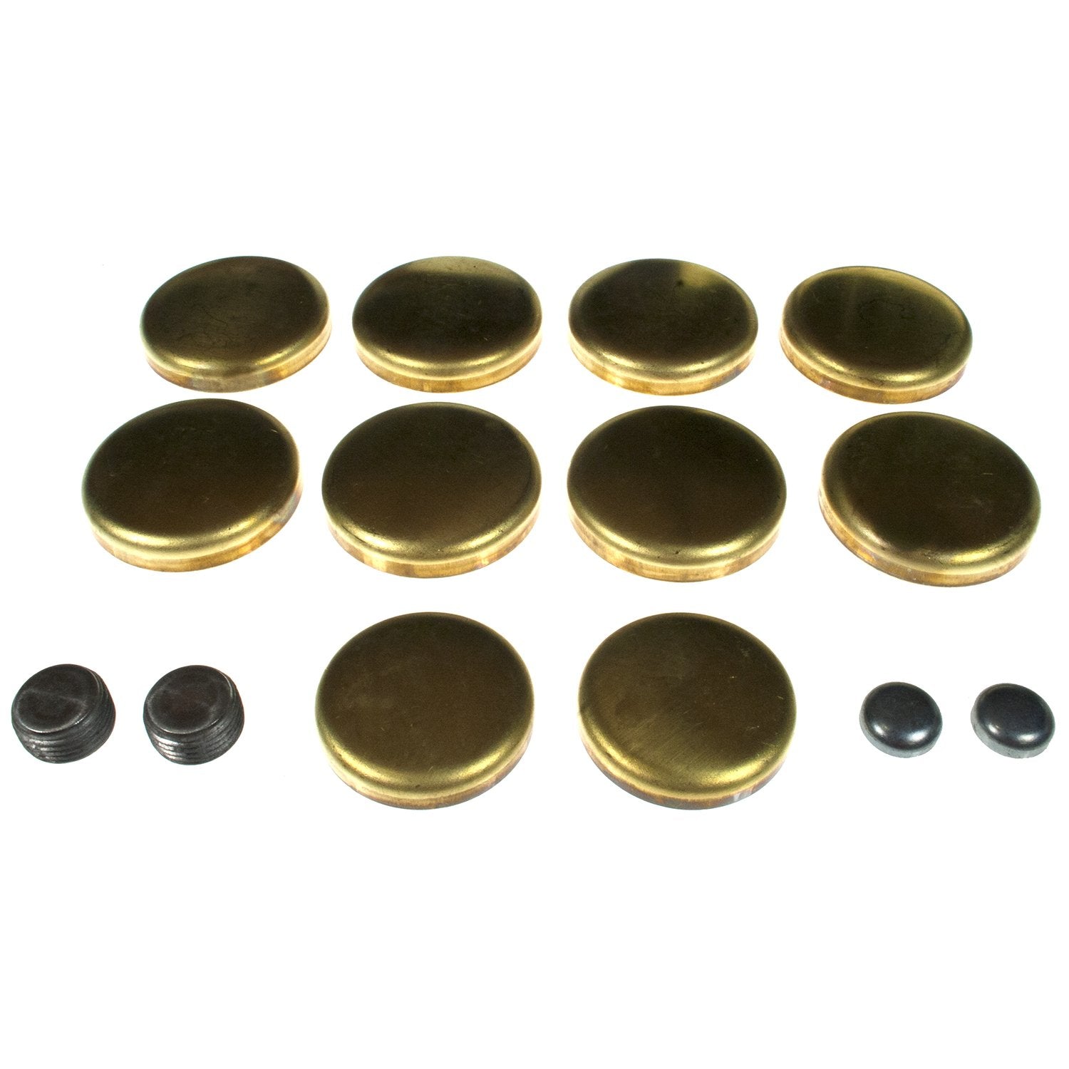 Melling Engine Expansion Plug Kit  MPE-819BR