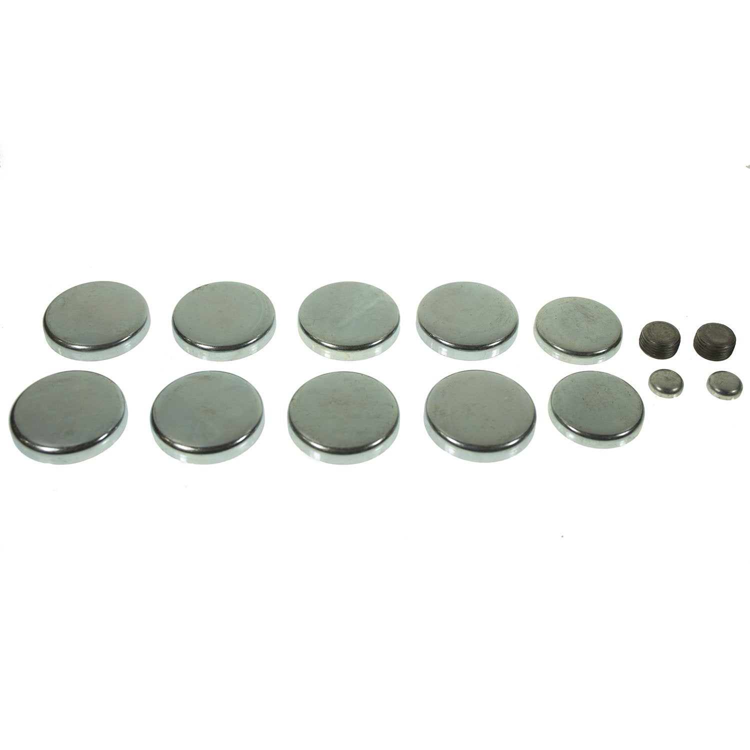 Melling Engine Expansion Plug Kit  MPE-819R