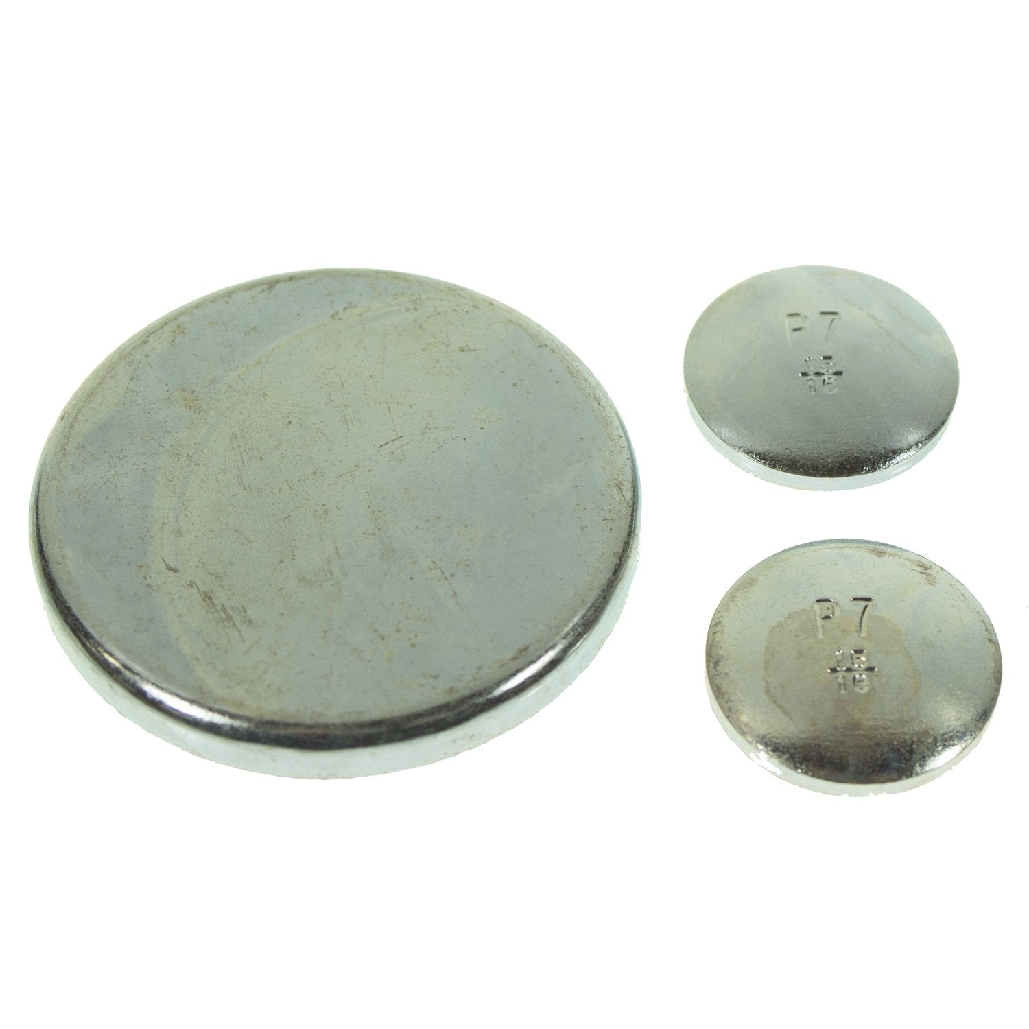 Melling Engine Expansion Plug Kit  MPE-821R