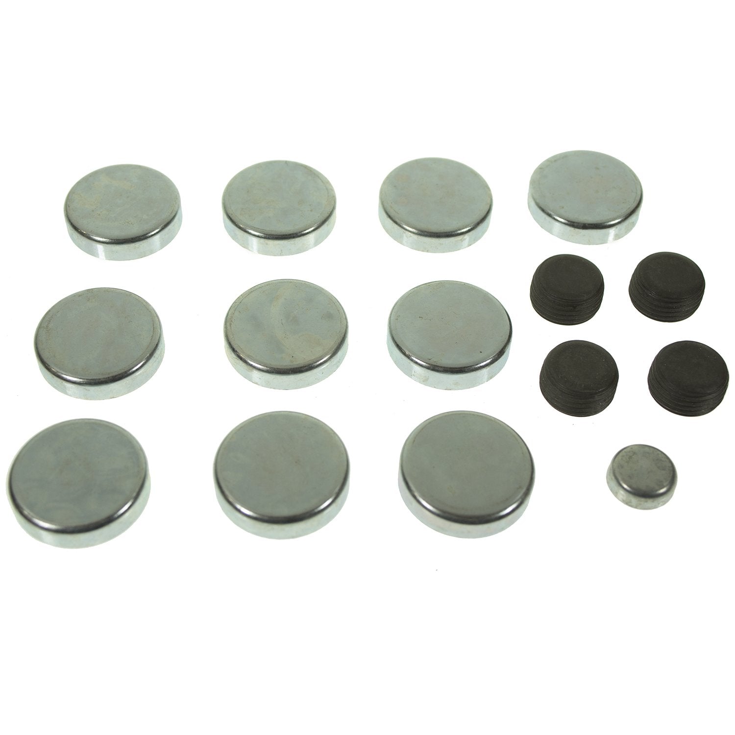 Melling Engine Expansion Plug Kit  MPE-836R