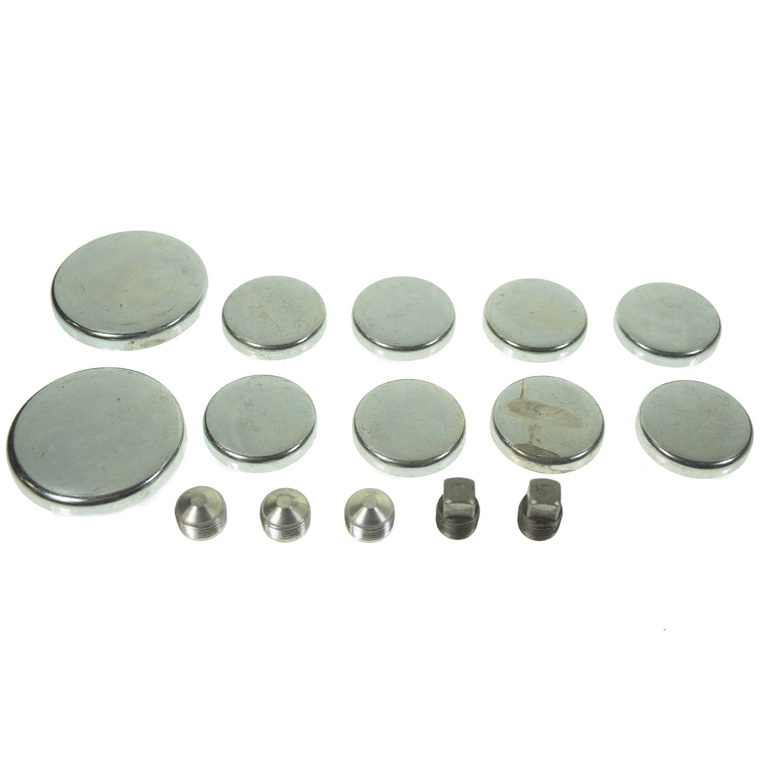Melling Engine Expansion Plug Kit  MPE-842R