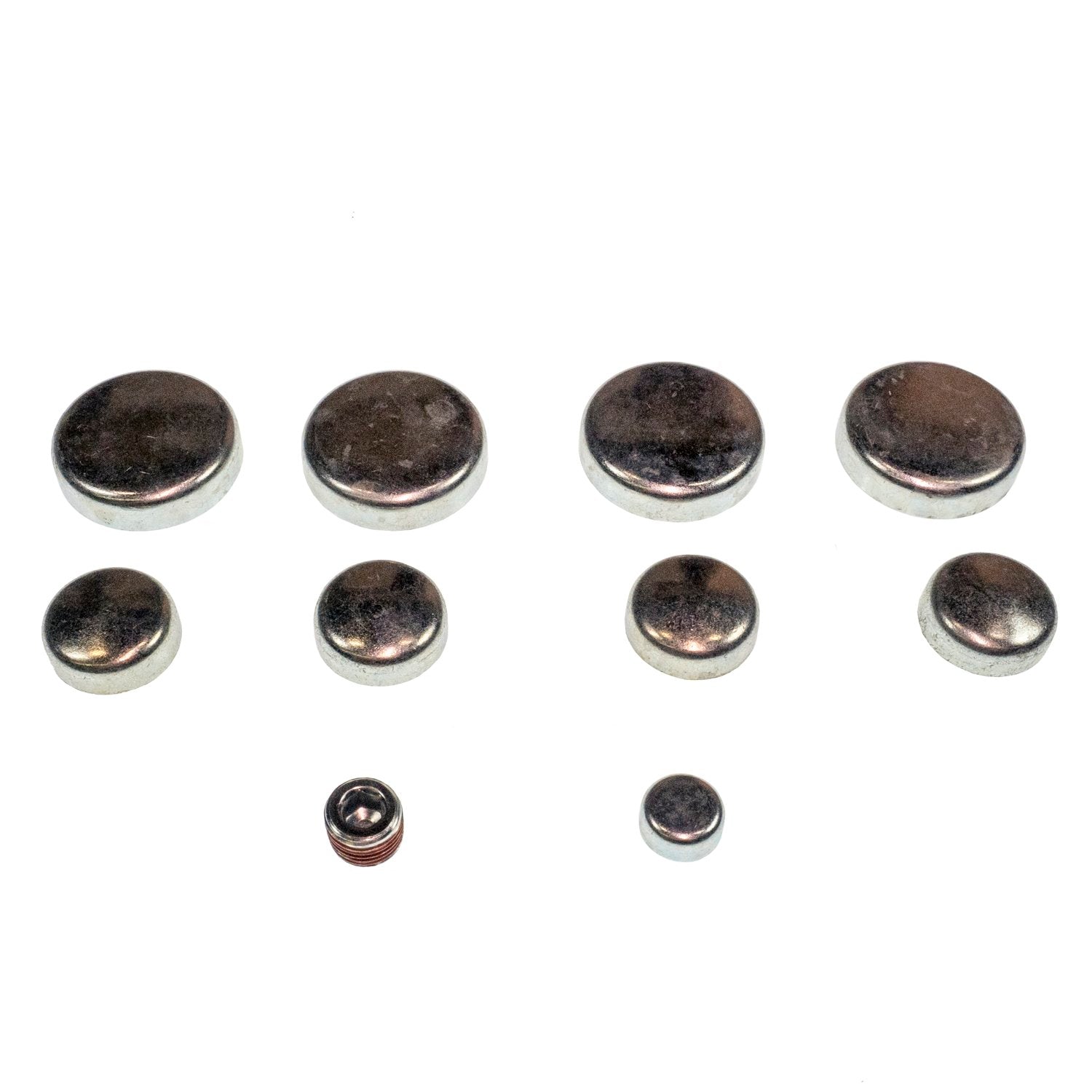 Melling Engine Expansion Plug Kit  MPE-843R
