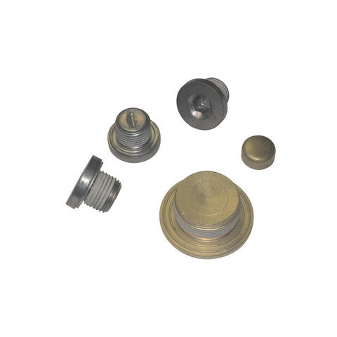 Melling Engine Expansion Plug Kit  MPE-900BR