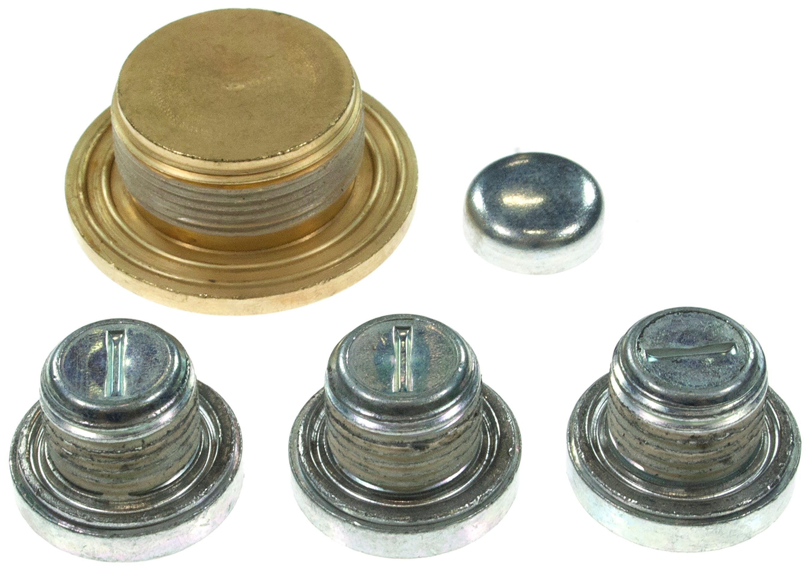 Melling Engine Expansion Plug Kit  MPE-900BR