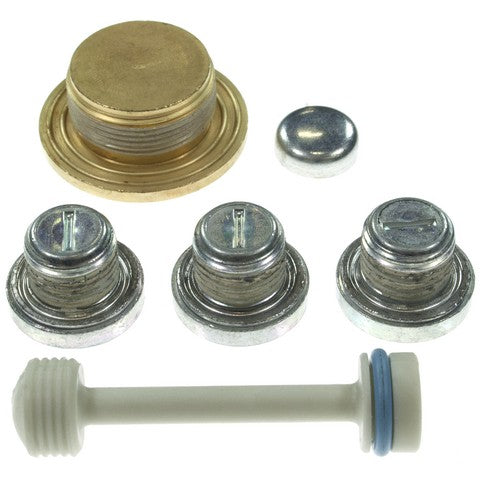 Melling Engine Expansion Plug Kit  MPE-900BR-GP